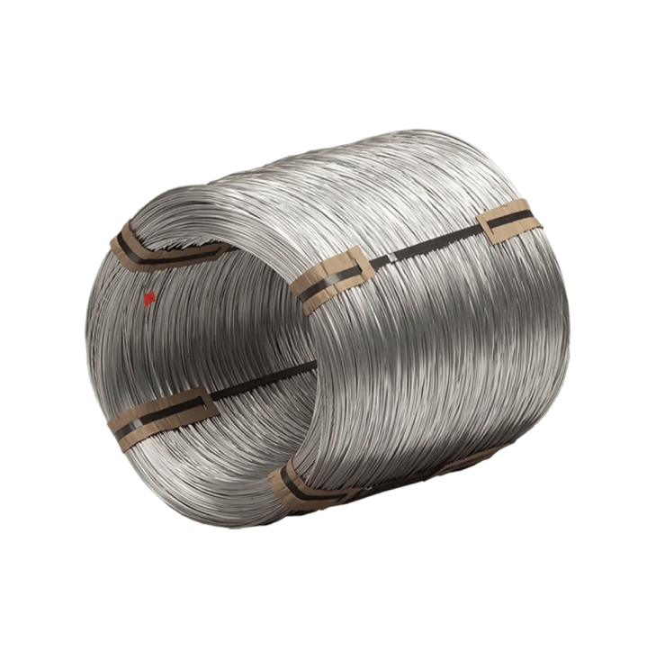 galvanized wire